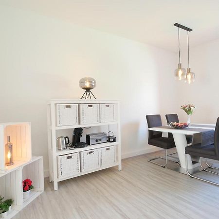 Euphoras - Modern Eingerichtete Ferienwohnung Mit 3 Schlafzimmern Im Harz Clausthal-Zellerfeld Buitenkant foto