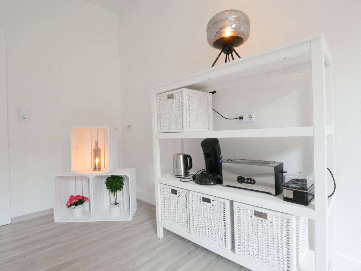 Euphoras - Modern Eingerichtete Ferienwohnung Mit 3 Schlafzimmern Im Harz Clausthal-Zellerfeld Buitenkant foto
